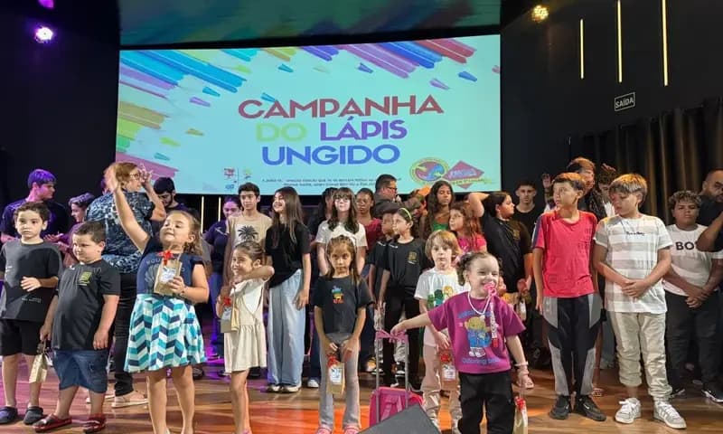 Ministério Assistência Social