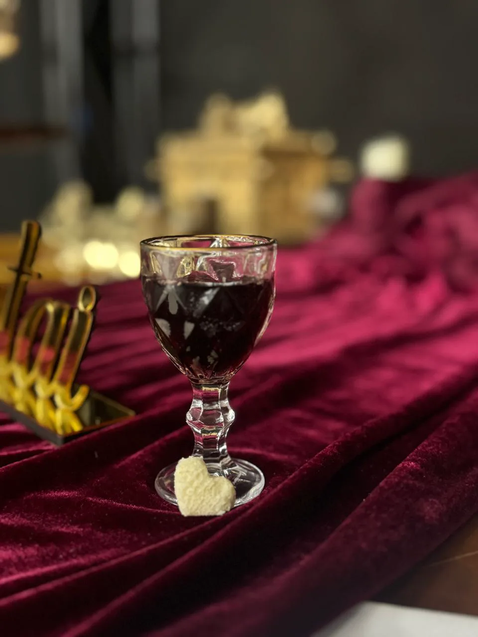 Momento especial na Igreja Quadrangular Amamos Vidas — foto 19