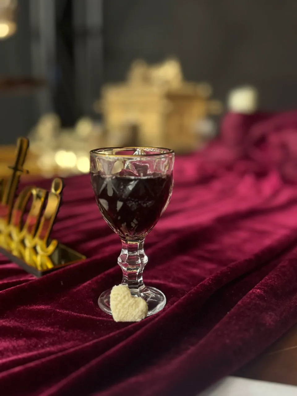 Momento especial na Igreja Quadrangular Amamos Vidas — foto 64